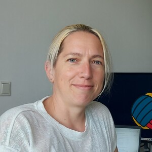 Raphaela Gerdts